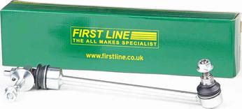 First Line FDL7491 - Entretoise / tige, stabilisateur droxauto.com