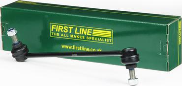 First Line FDL7497 - Entretoise / tige, stabilisateur droxauto.com