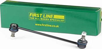 First Line FDL7445 - Entretoise / tige, stabilisateur droxauto.com