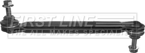 First Line FDL7468 - Entretoise / tige, stabilisateur droxauto.com