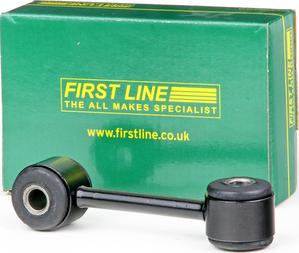 First Line FDL7404 - Entretoise / tige, stabilisateur droxauto.com