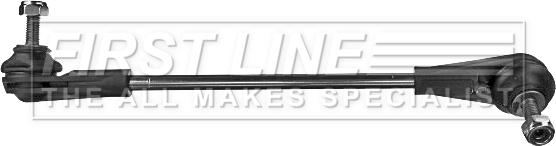 First Line FDL7414 - Entretoise / tige, stabilisateur droxauto.com