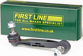 First Line FDL7415 - Entretoise / tige, stabilisateur droxauto.com