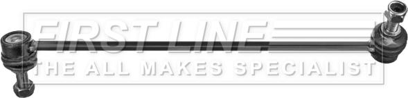 First Line FDL7484 - Entretoise / tige, stabilisateur droxauto.com