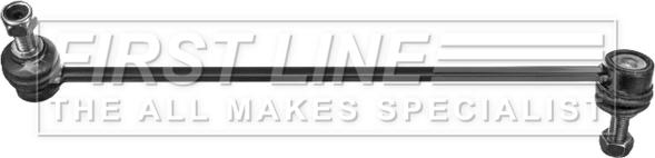 First Line FDL7483 - Entretoise / tige, stabilisateur droxauto.com