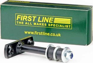 First Line FDL7474 - Entretoise / tige, stabilisateur droxauto.com
