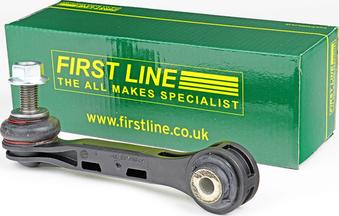 First Line FDL7594 - Entretoise / tige, stabilisateur droxauto.com