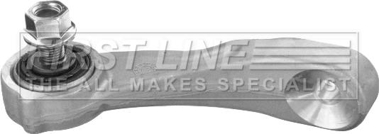 First Line FDL7549 - Entretoise / tige, stabilisateur droxauto.com