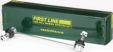 First Line FDL7546 - Entretoise / tige, stabilisateur droxauto.com