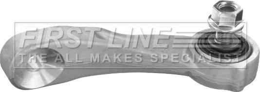 First Line FDL7550 - Entretoise / tige, stabilisateur droxauto.com