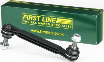 First Line FDL7509 - Entretoise / tige, stabilisateur droxauto.com