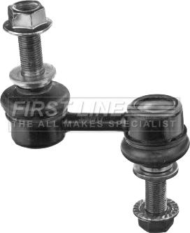 First Line FDL7504 - Entretoise / tige, stabilisateur droxauto.com
