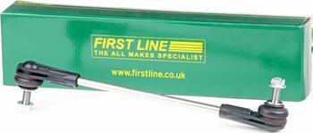 First Line FDL7508 - Entretoise / tige, stabilisateur droxauto.com