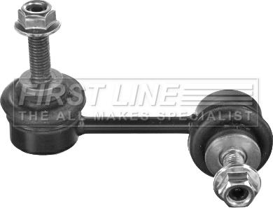 First Line FDL7515 - Entretoise / tige, stabilisateur droxauto.com