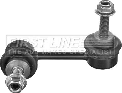 First Line FDL7516 - Entretoise / tige, stabilisateur droxauto.com