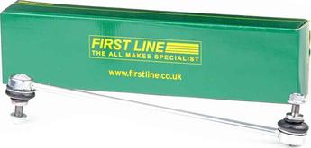 First Line FDL7510 - Entretoise / tige, stabilisateur droxauto.com
