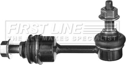 First Line FDL7536 - Entretoise / tige, stabilisateur droxauto.com