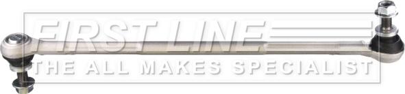 First Line FDL7538 - Entretoise / tige, stabilisateur droxauto.com