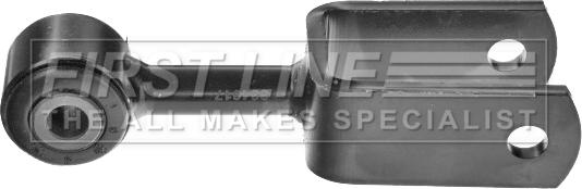 First Line FDL7521 - Entretoise / tige, stabilisateur droxauto.com
