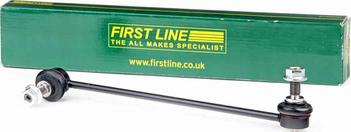 First Line FDL7522 - Entretoise / tige, stabilisateur droxauto.com