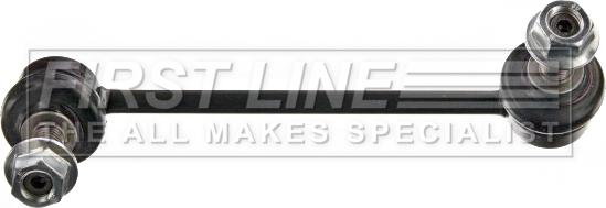 First Line FDL7570 - Entretoise / tige, stabilisateur droxauto.com