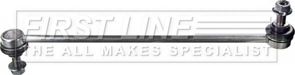 First Line FDL7578 - Entretoise / tige, stabilisateur droxauto.com