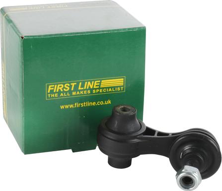First Line FDL7691 - Entretoise / tige, stabilisateur droxauto.com