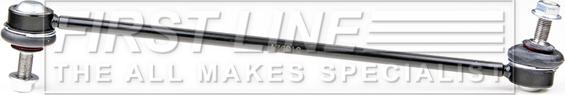 First Line FDL7644 - Entretoise / tige, stabilisateur droxauto.com