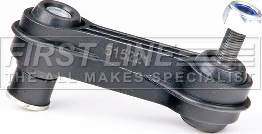 First Line FDL7645 - Entretoise / tige, stabilisateur droxauto.com