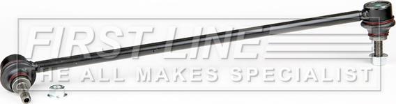 First Line FDL7642 - Entretoise / tige, stabilisateur droxauto.com