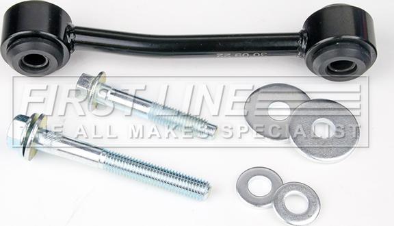 First Line FDL7656 - Entretoise / tige, stabilisateur droxauto.com