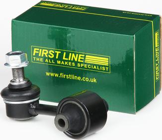 First Line FDL7605 - Entretoise / tige, stabilisateur droxauto.com