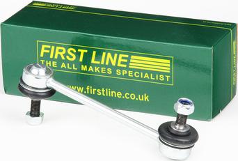 First Line FDL7608 - Entretoise / tige, stabilisateur droxauto.com