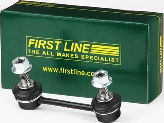 First Line FDL7607 - Entretoise / tige, stabilisateur droxauto.com