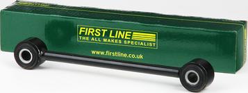 First Line FDL7614 - Entretoise / tige, stabilisateur droxauto.com