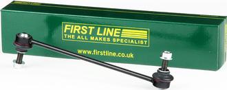 First Line FDL7631 - Entretoise / tige, stabilisateur droxauto.com