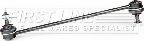 First Line FDL7637 - Entretoise / tige, stabilisateur droxauto.com