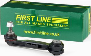 First Line FDL7629 - Entretoise / tige, stabilisateur droxauto.com