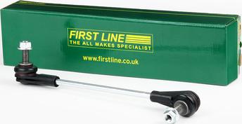 First Line FDL7626 - Entretoise / tige, stabilisateur droxauto.com