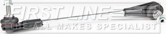 First Line FDL7628 - Entretoise / tige, stabilisateur droxauto.com