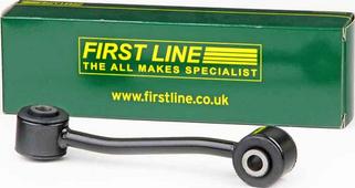 First Line FDL7099 - Entretoise / tige, stabilisateur droxauto.com
