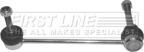 First Line FDL7054 - Entretoise / tige, stabilisateur droxauto.com