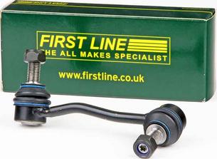 First Line FDL7056 - Entretoise / tige, stabilisateur droxauto.com