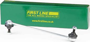 First Line FDL7069 - Entretoise / tige, stabilisateur droxauto.com