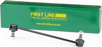 First Line FDL7064 - Entretoise / tige, stabilisateur droxauto.com
