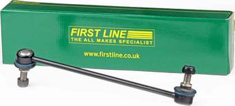 First Line FDL7063 - Entretoise / tige, stabilisateur droxauto.com