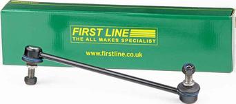 First Line FDL7062 - Entretoise / tige, stabilisateur droxauto.com