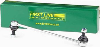 First Line FDL7089 - Entretoise / tige, stabilisateur droxauto.com
