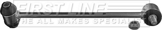 First Line FDL7085 - Entretoise / tige, stabilisateur droxauto.com