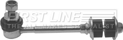 First Line FDL7087 - Entretoise / tige, stabilisateur droxauto.com